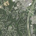 Smoke odor investigated near Whitsons Run in Stafford