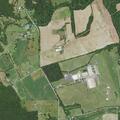 Erratic gold SUV reported at Washington Training Center