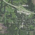 Erratic liquid tanker reported on Highway 7