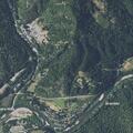 Person having difficulty breathing in Monte Rio