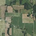 Single vehicle crash on East State Road 356