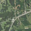 Automated crash alert on Heritage Highway
