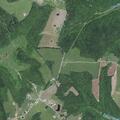 Child injured by machinery near Oak Ridge Road