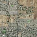 Public assistance call on Napa Valley Way