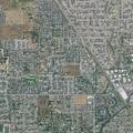 Person with abdominal pain at Santa Rosa apartment