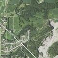 Fire units check report, find controlled burn
