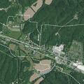 Person reported sick near Main Street in Borden