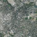 Man reported confronting woman on S Townsend Avenue