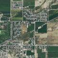 Two-vehicle crash with injury on 6700 Road