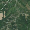 78-year-old man falls and injures head at Cedar Run Rd