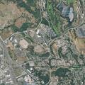 Person fell and sustained head injury near Santa Rosa