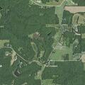 Person found unconscious near Bald Hill Road in Leslie