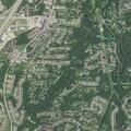 Person with unknown medical problem at Powder Mill Road