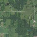 Side-by-side rollover injures two behind residence