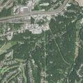 Person reported severe back pain near High Ridge