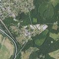 Person ill near Trenton Avenue in Shenandoah, VA