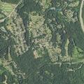 Elderly woman with breathing issues at Pine Valley Drive