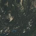 Vehicle rollover near Silver Valley Campground