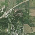 Person needing assistance at Homestead of Eudora