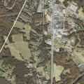 New fallen tree blocking Wayland Road