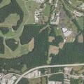Illegal burn reported near Highway 100 and Park Lamar