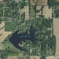 Unexplained 911 open line at Price Creek golf course