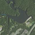Person reporting chest pain near Stafford