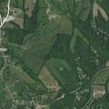 Teen male found hanged near Wooded Hills Road