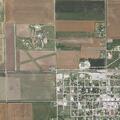 Person treated after fall near North Third Street, Dighton