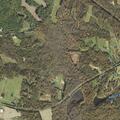 Report of past property damage on Melody Acres