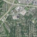 Patient found unresponsive near Mehlbrook Drive