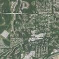 Person reporting chest pain near Forest Lane and Meadow Drive