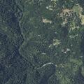 Person altered near Cazadero Highway across from Tower Road