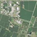 Legal controlled burn outside city limits