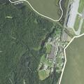 Person sick at Marine Corps Base Quantico address