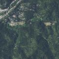 Person experiencing abdominal pain in Guerneville