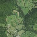 Man with possible broken leg from mountain bike accident