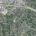 Person sick near Flame Glow Drive in St. Louis