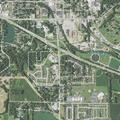 Person fell near Iron Court in Belleville