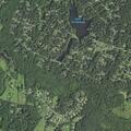 Person having trouble breathing near Beech Drive