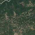 75-year-old woman with neck pain on Shake Ridge Rd