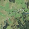 51-year-old female vomiting at Blue Grass Valley Road