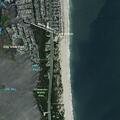 Report of possible illegal signage on Coastal Hwy
