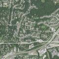 Person suffering hemorrhage laceration near Tulip Drive