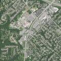 Traumatic injury at apartment on Deerfield Circle Drive