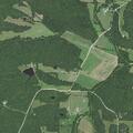 Person freed after vehicle crash on Barren Fork Road