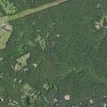 Stroke victim treated near Gold Mine Road