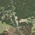 Person sick near Charles Street in La Plata