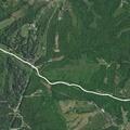 Elderly woman weak and shaky at Pattons Creek Road