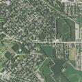 Report of domestic incident at Mascoutah Avenue